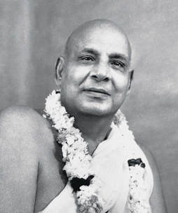 Swami Sivananda