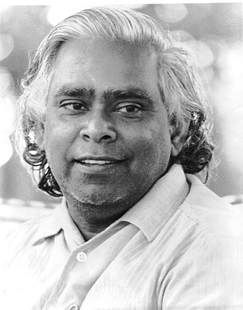 Swami Vishnudevananda